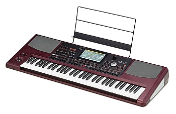 KORG PA 1000 Arranger-Keyboard