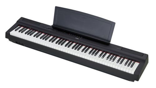 Yamaha P 125 B