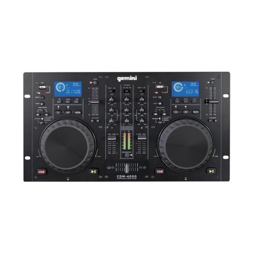 Gemini CDM 4000