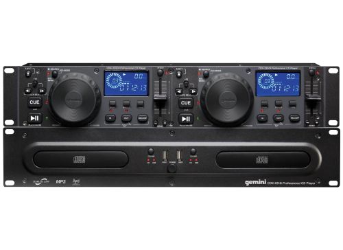 Gemini CDX 2250i