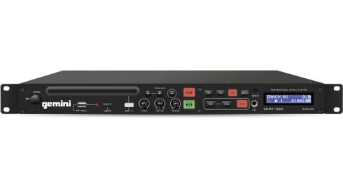 Gemini CDMP 1500