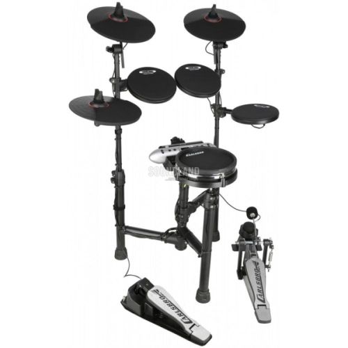 Carlsbro CSD 130 M Electronic Mesh Drum Kit