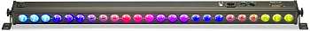 Stagg BARYONIC 24 RGBW LED 24 x 4 Watt Architektur Farbleuchte