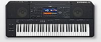 Yamaha PSR SX 900 inkl. Midiland-Programmierung