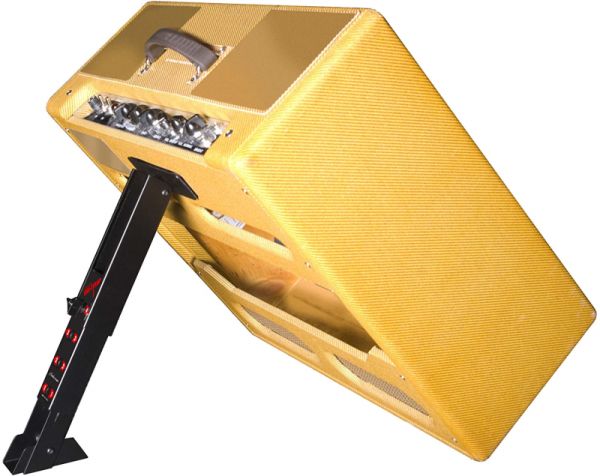 Hamilton Stage Pro Unistand fr Git. Verstrker