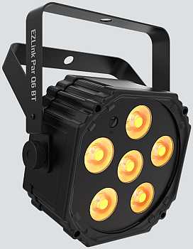 Chauvet DJ EZLink Par Q6 BT