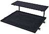 RockNRoller - MULTI-CART RockNRoller RSHM2T Multi-Media Shelf