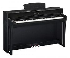 Yamaha CLP 735 Black