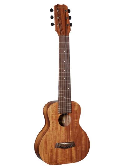 Islander GL6 Guitarlele ACACIA