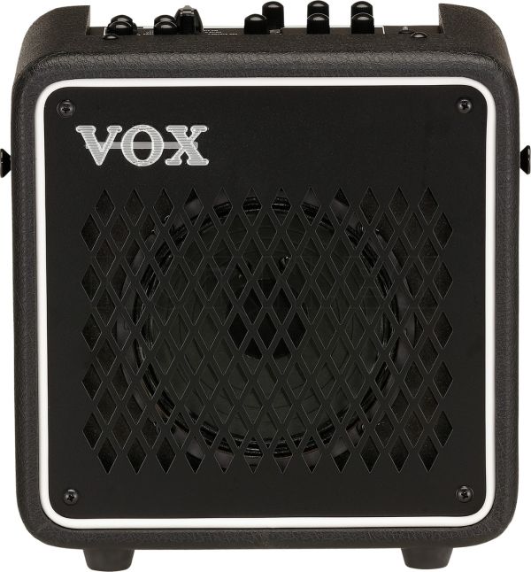 VOX VMG10 Mini Go 10 Combo Modeling