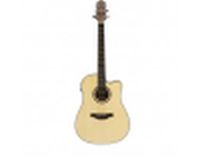 Crafter HD100CE/OP.N Westerngitarre