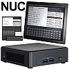-  Midiland NUC 11 Komplettangebot