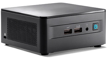 -  Midiland PC Komplettangebot NUC 12_4