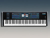 Ketron Ketron-Event Arranger Keyboard