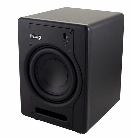 Fluid F8S