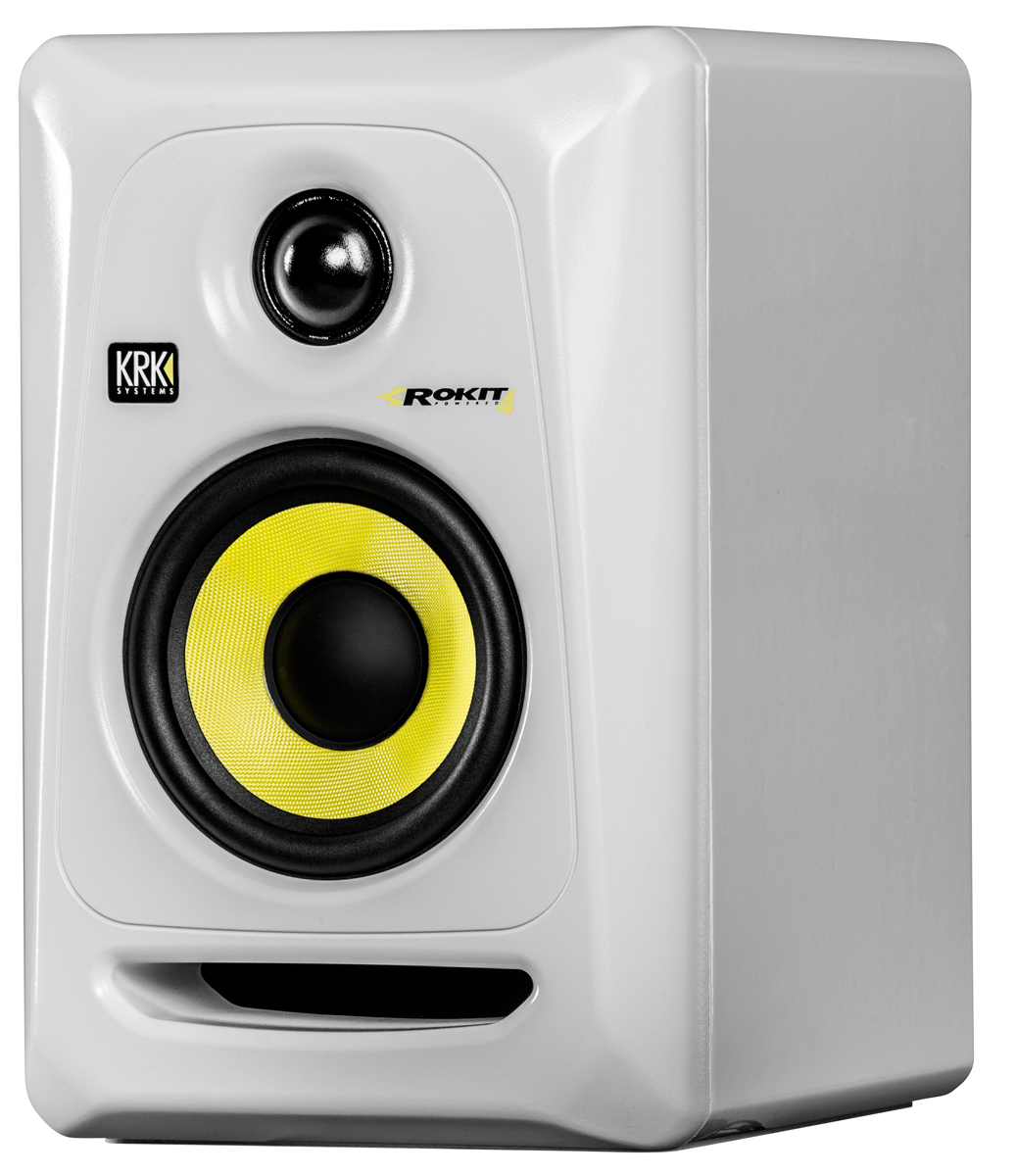 KRK Rockit4 RP4G3W