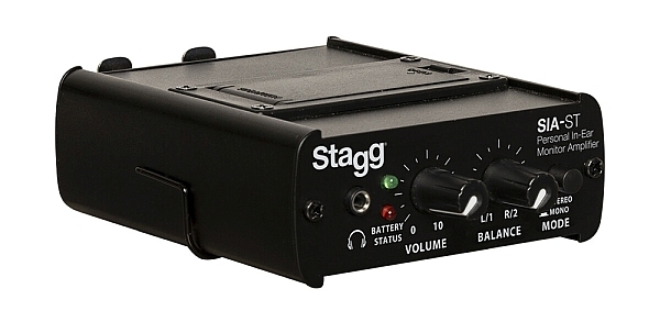 STAGG SIA-ST