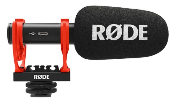 Rode VideoMic GO II_2