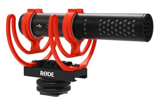Rode VideoMic GO II_3