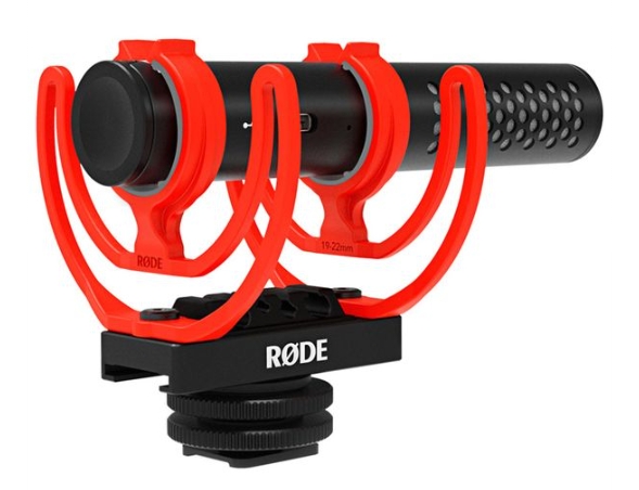 Rode VideoMic GO II_4