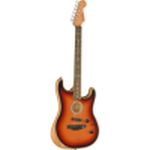 Fender Acoustasonic Strat 3-Color Sunburst