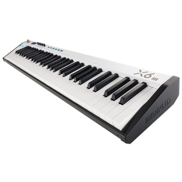 Midiplus Midiplus X-6 III