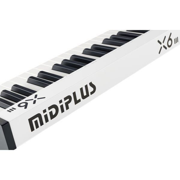 Midiplus Midiplus X-6 III_2