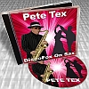 Pete Tex Ein weißes Boot - Download (von der CD Discofox on Sax)