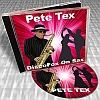 Pete Tex Ein weies Boot - Download (von der CD Discofox on Sax)