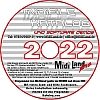 Midiland DEMO Katalog CD