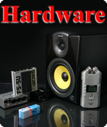 Hardware von Midiland