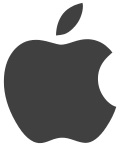 macOS Logo