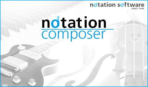 Notation Composer 4