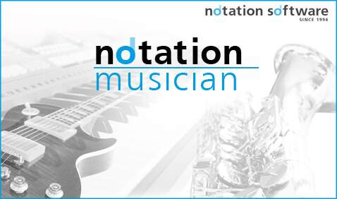 Notation Musician 4