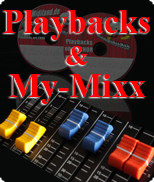 Playback von Playbackland