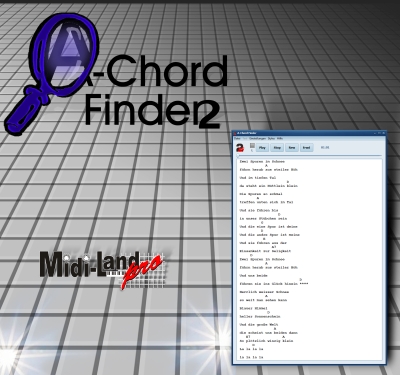A-Chord Finder 2